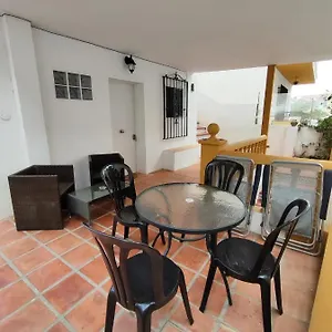 Apartamento Playa Rincón De La Vª Rincón de la Victoria
