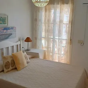 La Casita De Nuria Rincón de la Victoria